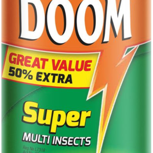 Doom Aerosol 450M - Super